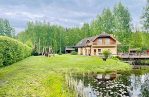 Piejūras Nams in Ķesterciems